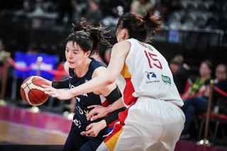 韩国vs西班牙女篮(韩国vs西班牙女篮比赛结果)