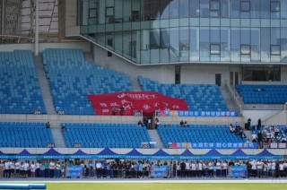 国联民生在江苏省证券业协会首届运动会上勇夺桂冠！