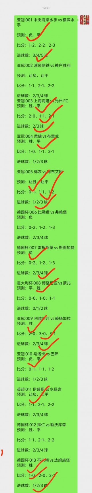 预测足球比赛的结果(预测足球比赛的结果英语)