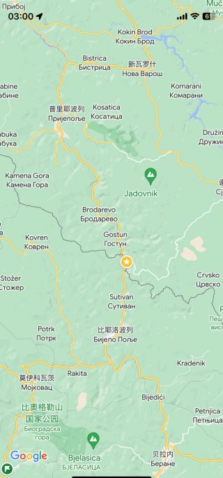 塞尔维亚vs黑山回放(2006塞尔维亚和黑山足球队)