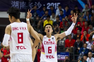 男篮亚锦赛(男篮亚洲杯预选赛2024)