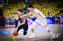 广州vs辽宁CBA(广州vs辽宁男篮回放2024)