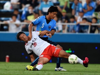 福冈黄蜂vs熊本深红(福冈黄蜂+1vs川崎前锋)