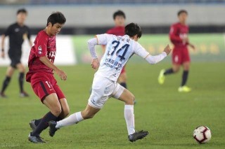 鹿岛vs山口(鹿岛对川崎比分预测)