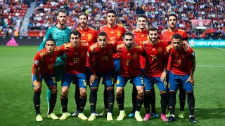 2016美国vs西班牙(美国vs西班牙2008小组赛)