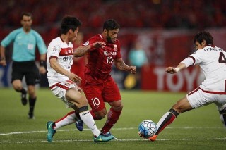 首尔vs上港视频直播(首尔fcvs仁川联直播)