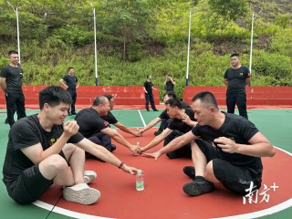 八一vs广东(八一vs广东总决赛第五场回放视频)