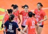女排江苏vs浙江直播(女排江苏vs浙江直播时间)