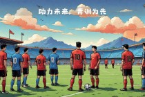 足球未来的发展(足球未来的发展规划)