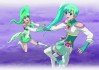 足球小魔仙(魔球小仙女动画片)