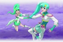 足球小魔仙(魔球小仙女动画片)