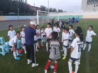 内蒙少年足球赛(内蒙古青少年足球俱乐部联赛)