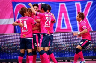 大阪樱花vs金泽(大阪樱花对阵东京fc)