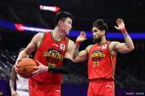 广东vs深圳录像(广东vs深圳全场回放2020)