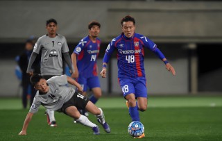 vs横滨水手(横滨水手vs横滨fc预测)