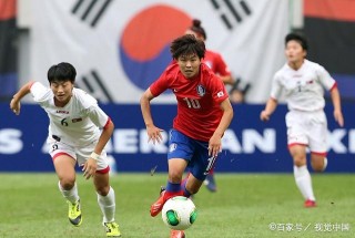 女足韩国vs挪威(女足韩国vs挪威比赛)