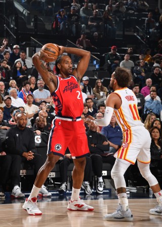 2017快船vs老鹰(nba快船对老鹰的比赛)