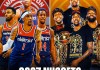 奇才vs小牛(nba奇才对骑士)