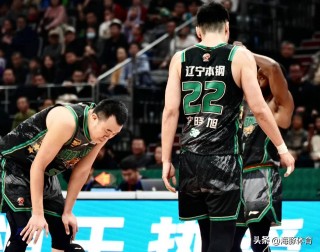 辽宁vs山西1617(辽宁vs山西三加时全场回放)