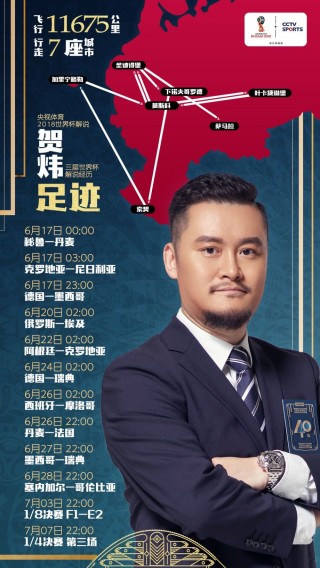 cctv足球解说员(cctv足球解说员有哪些人)