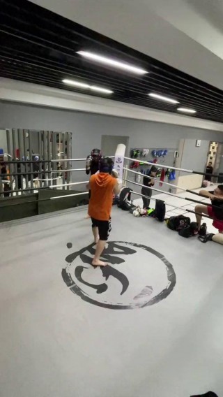拳击vs泰拳(拳击和泰拳实战哪个厉害)