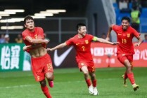 中国与卡塔尔足球直播的简单介绍