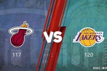 热火vs湖人全场录像(热火vs湖人全场录像回放视频)