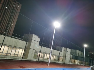 郑州灯光足球球场(郑州灯光足球球场地址)
