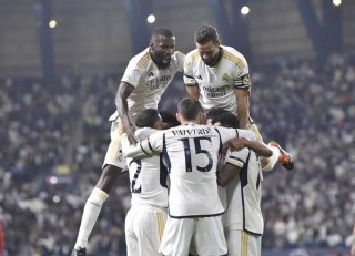 国王杯:马竞vs皇马(国王杯马竞vs皇马直播)