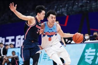 天津vs浙江广厦(cba天津vs广州)