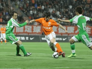 2008鲁能vs国安王永珀(2019年鲁能与国安录像pptv)