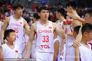 中国蓝队vs安哥拉(2018男篮中国vs安哥拉)