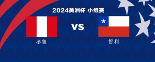 智力vs秘鲁结果(智利对秘鲁比赛结果)