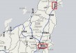 东京vs仙台(日本东京仙台地图)
