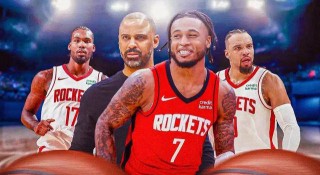 2018火箭vs篮网(2018年nba火箭vs勇士)