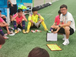 济南业余足球队(济南业余足球队2024年最新消息)