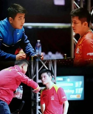 王皓VS(王皓vs马琳战绩)