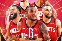nba季后赛开拓者vs火箭(2021129开拓者vs火箭现场直播)