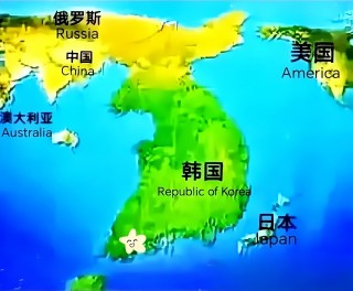 英国vs韩国(英国vs韩国国力)
