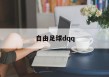 自由足球dqq(自由足球怀旧版官网)