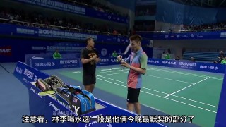 林丹vs李宗伟2017(林丹vs李宗伟2012伦敦奥运会解说)