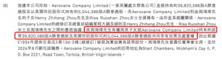 被问能不能不还钱，周鸿祎称360借条“不是我公司”！此前已辞去董事长职务，仍是第一大股东