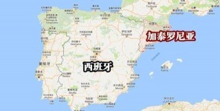 西班牙人口(西班牙人口分布)
