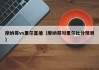 摩纳哥vs里尔直播（摩纳哥对里尔比分预测）