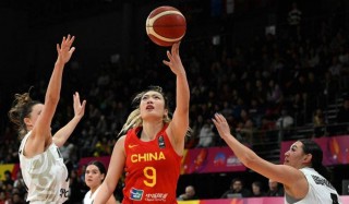 新西兰vs朝鲜女篮(新西兰vs朝鲜女篮比赛)