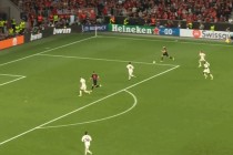 罗马vs勒沃(罗马VS勒沃库森欢呼吧)