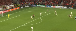 罗马vs勒沃(罗马VS勒沃库森欢呼吧)