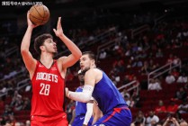 2015快船vs火箭第七场(2015nba火箭vs快船6)