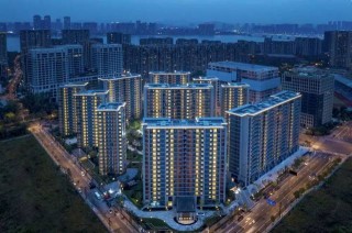 上海绿地vs杭州绿城(绿地控股和上海绿地集团)