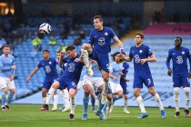 莱斯特vs切尔西(莱斯特20切尔西登顶英超)